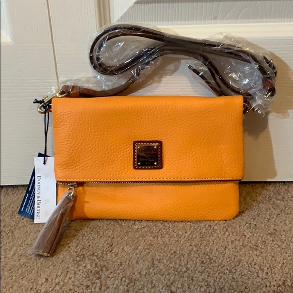REAL Dooney & Bourke handbag - Picture 2 of 9